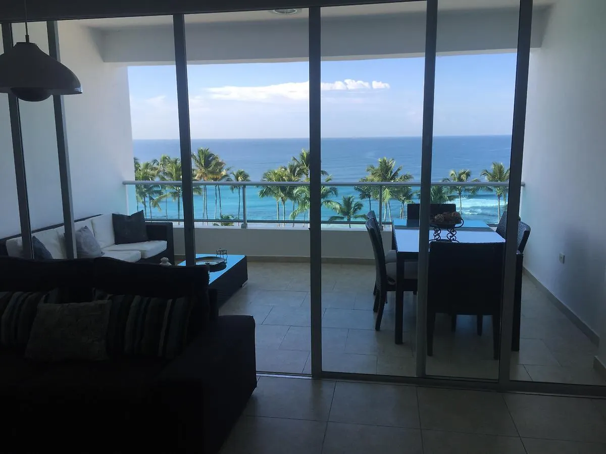 Marbella Juan Dolio Apartment