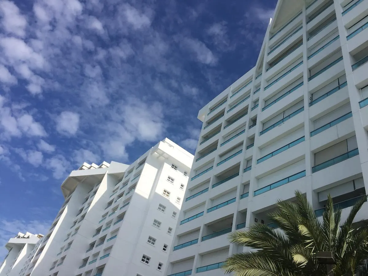 Marbella Juan Dolio Apartment