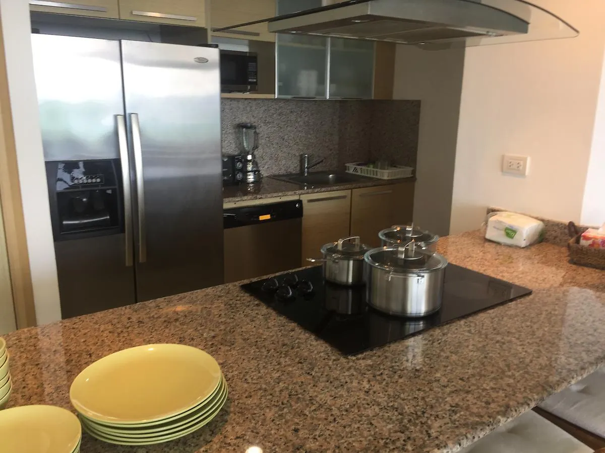 Marbella Juan Dolio Apartment