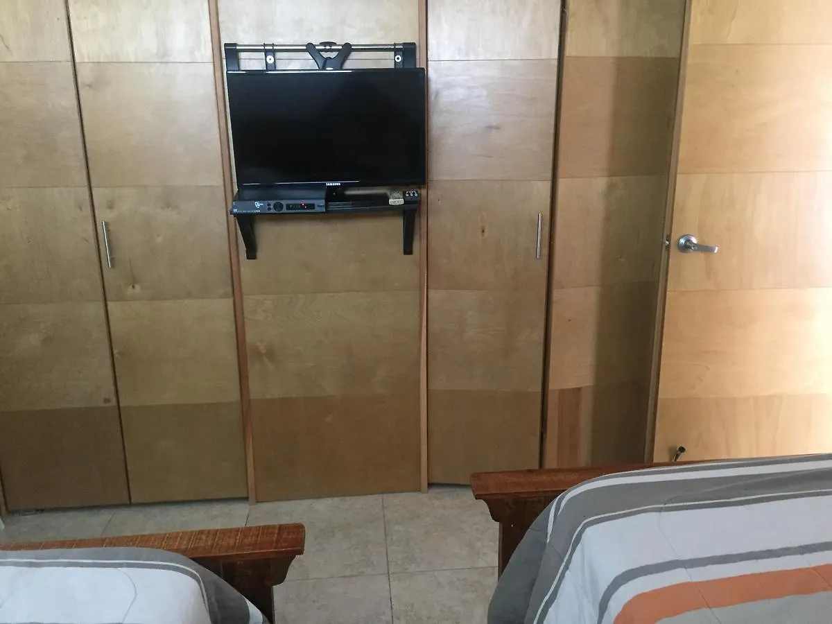 Marbella Juan Dolio Apartment
