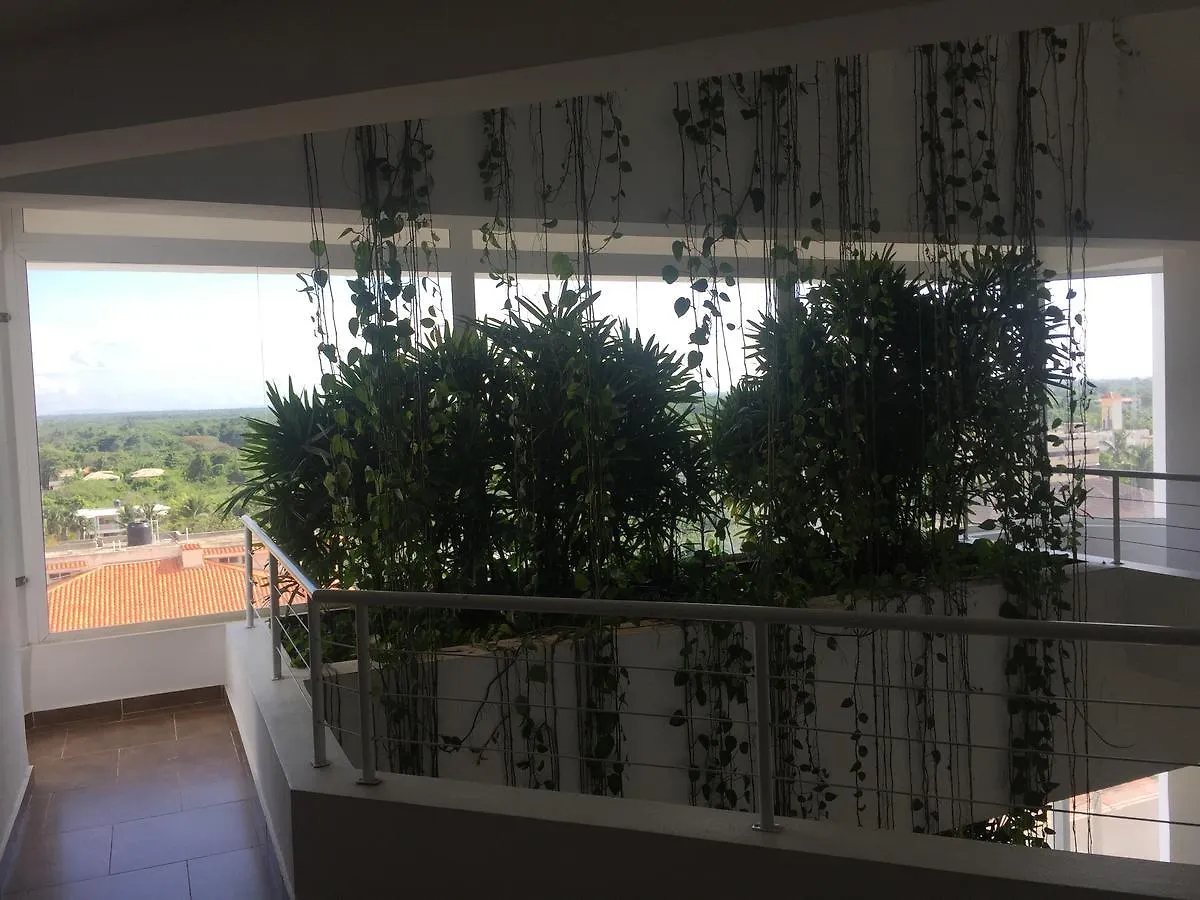 Marbella Juan Dolio Apartment