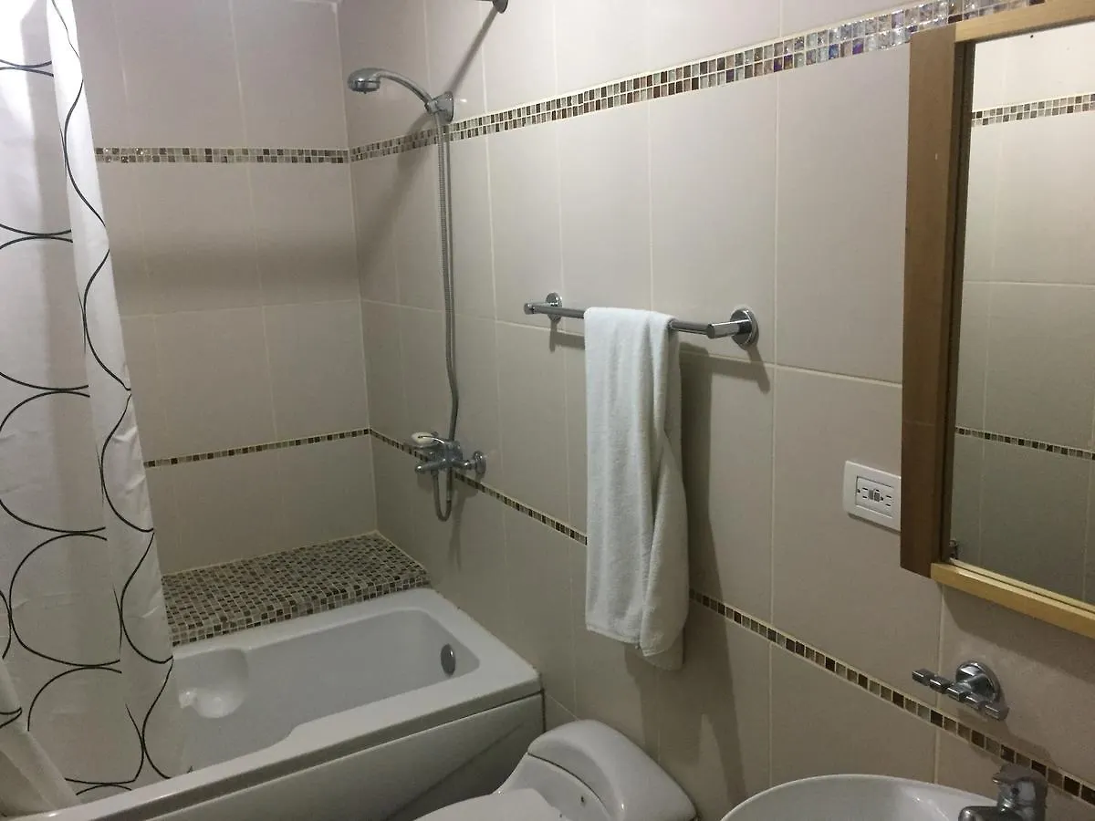 Marbella Juan Dolio Apartment Dominican Republic