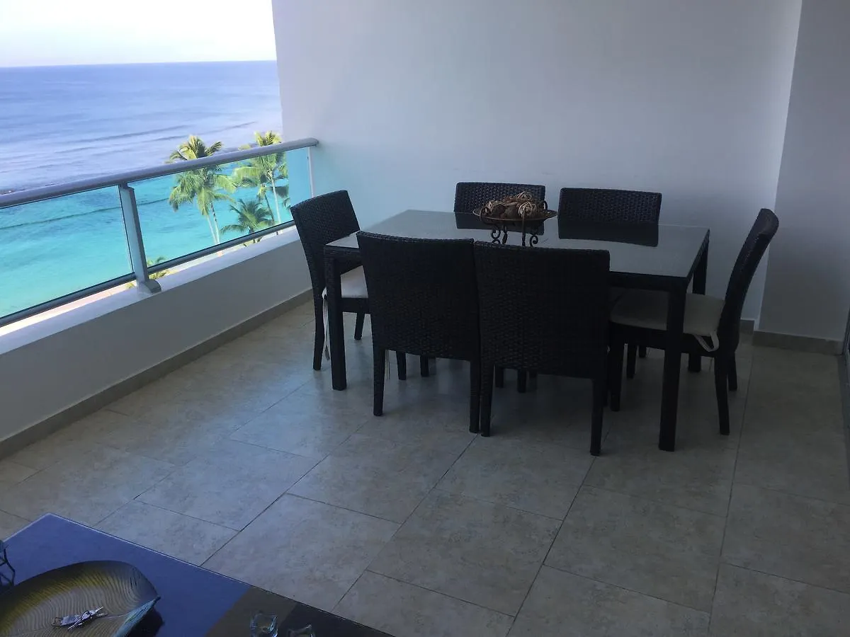 Marbella Juan Dolio Apartment Dominican Republic