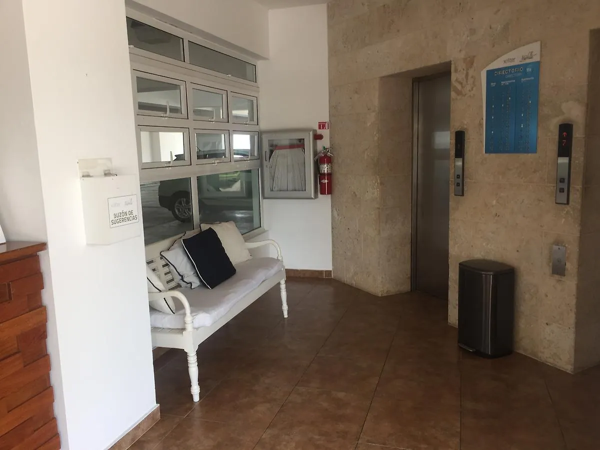 Marbella Juan Dolio Apartment 0*,