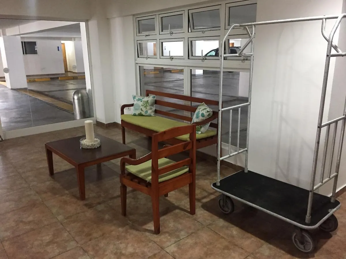 Marbella Juan Dolio Apartment 0*,  Dominican Republic