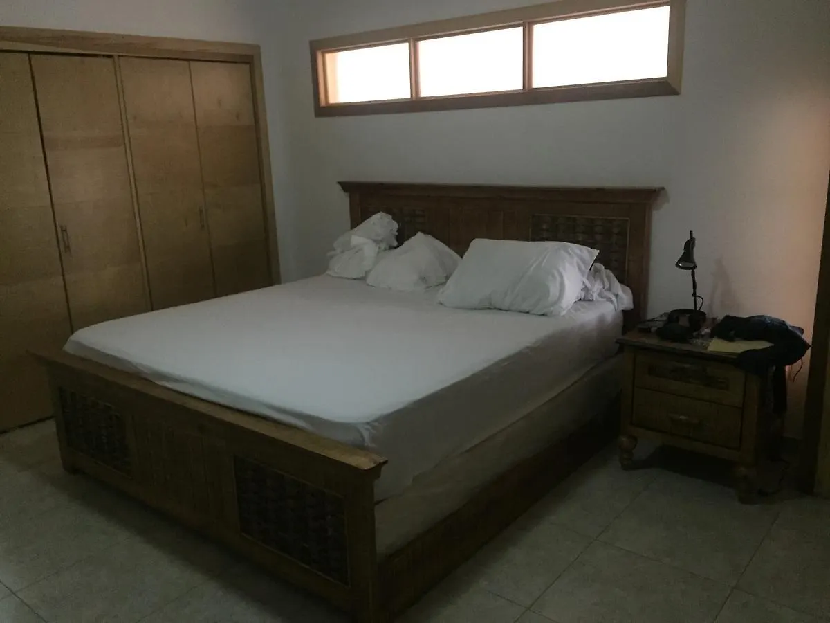 Marbella Juan Dolio Apartment 0*,