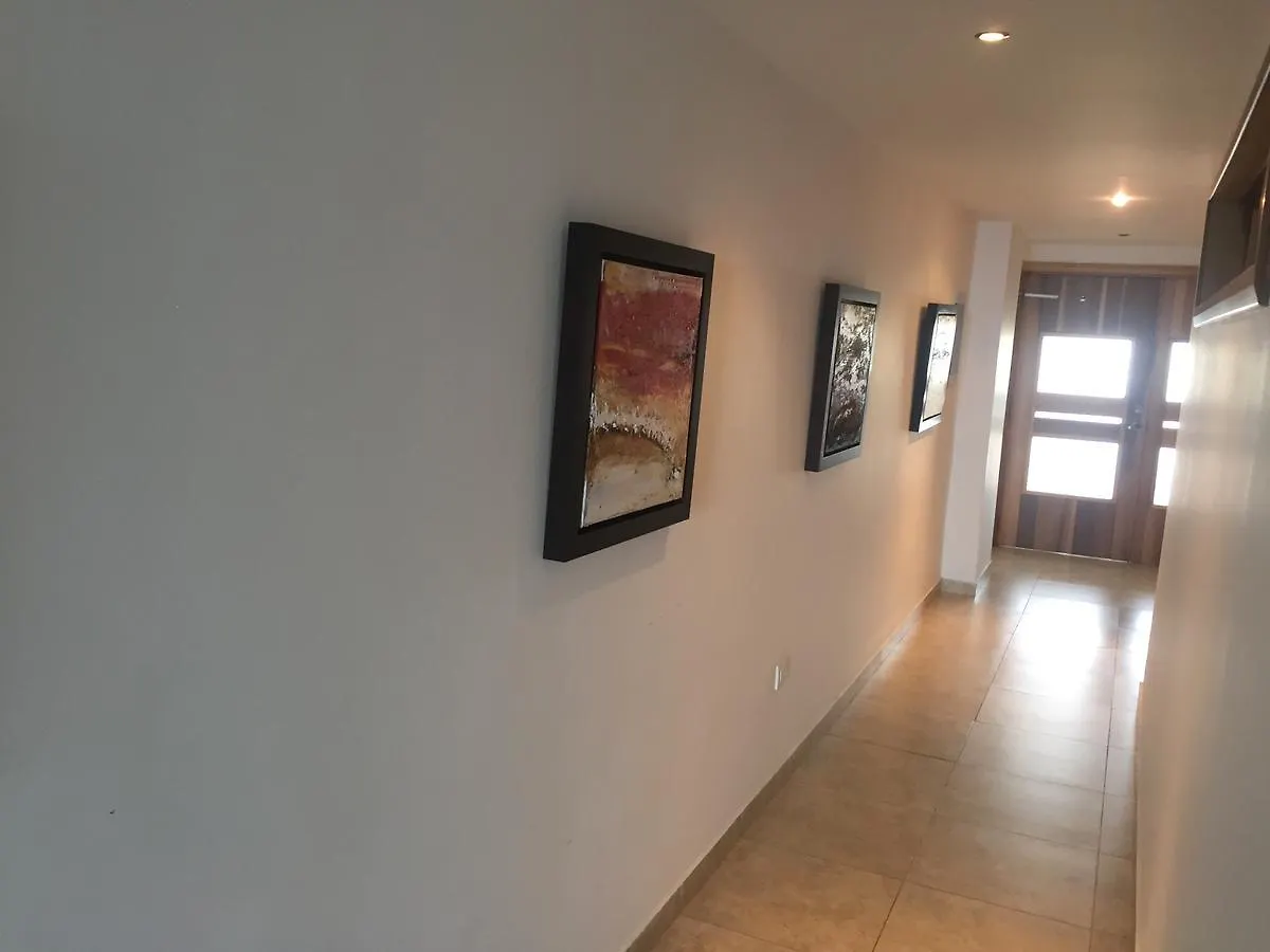 Marbella Juan Dolio Apartment