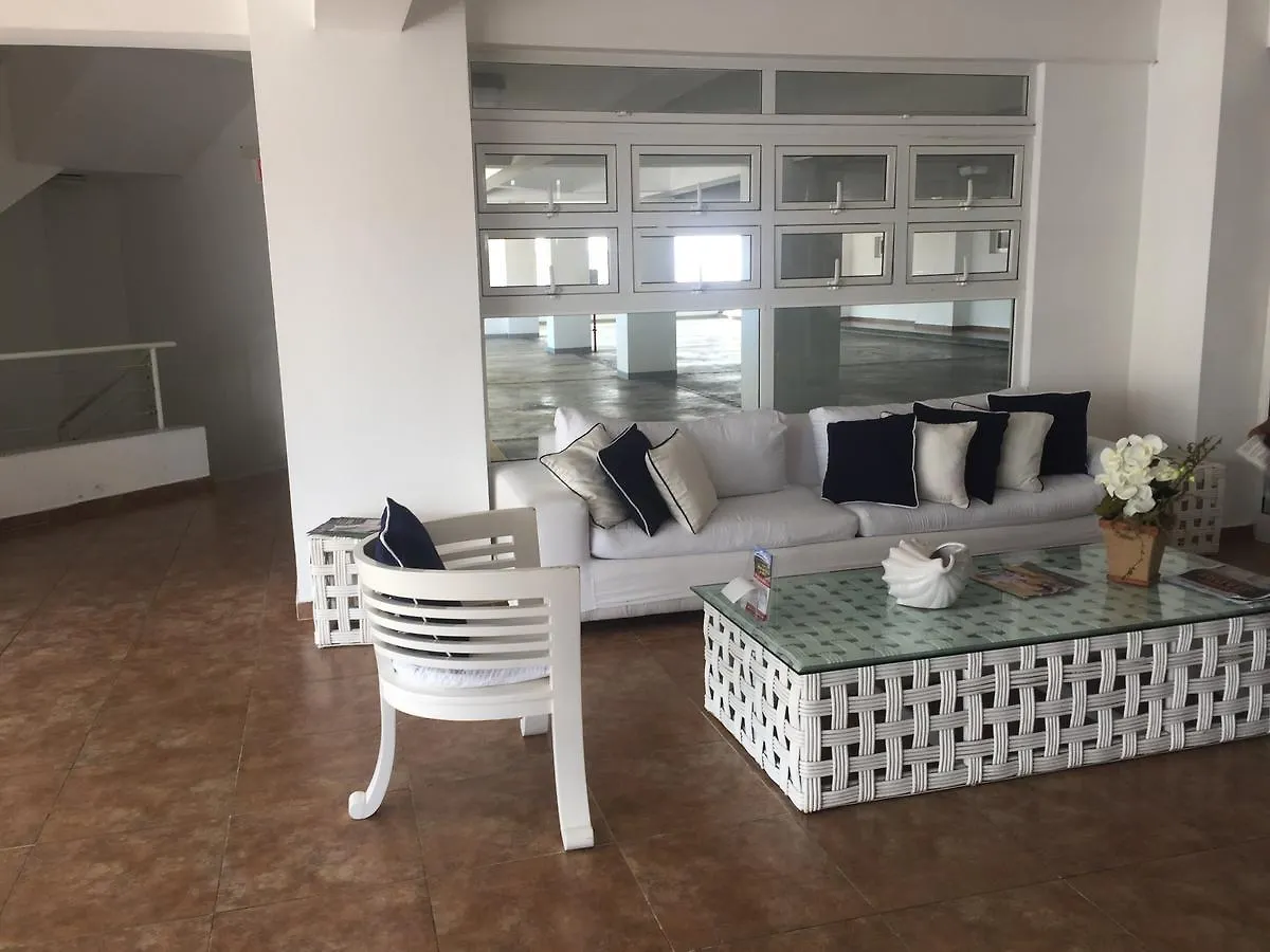 Marbella Juan Dolio Apartment 0*,