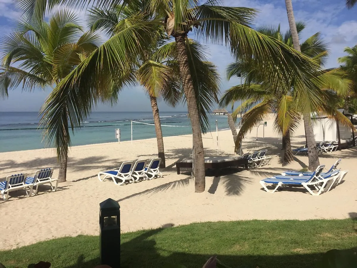 Marbella Juan Dolio Apartment Dominican Republic