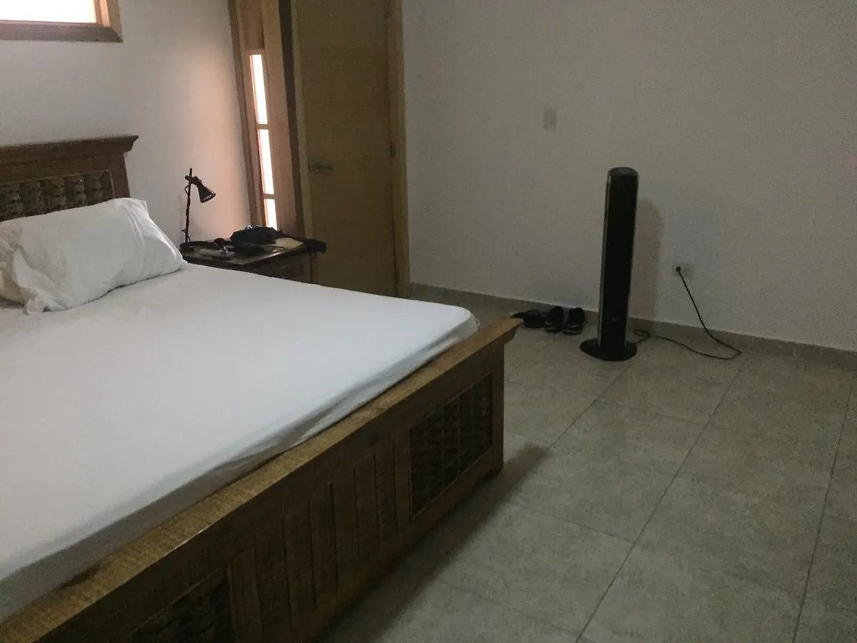 Marbella Juan Dolio Apartment