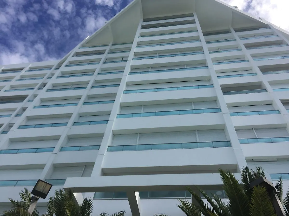 Marbella Juan Dolio Apartment