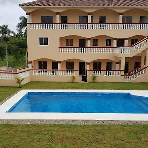 Nuevo Amanecer Appartement
